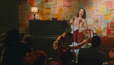 Rachel Brosnahan