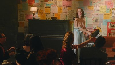 Rachel Brosnahan