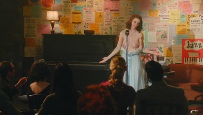 Rachel Brosnahan