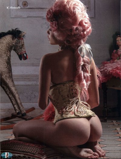 Chiara Arrighi