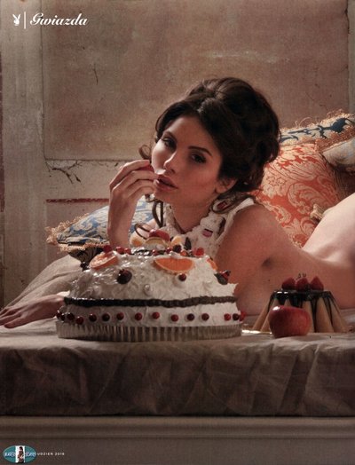 Chiara Arrighi