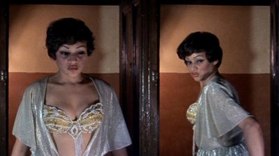 Beverly Bonner