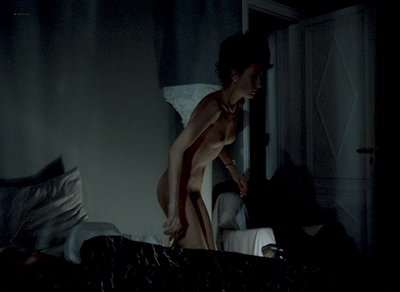 Pascale Ogier