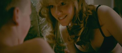 Charlotte Spencer