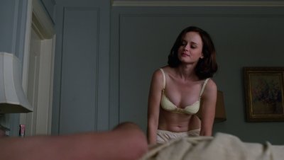 Алексис Бледел (Alexis Bledel)