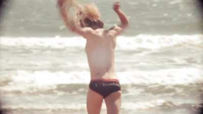 Alexis Hutt