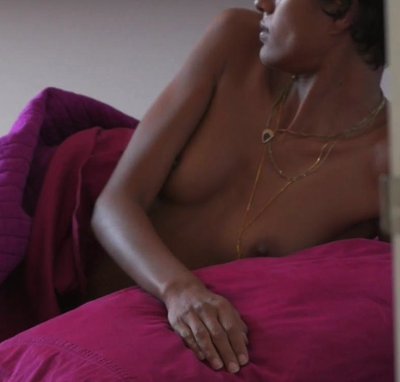 Lakshmi Menon