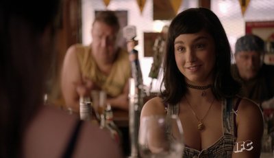 Molly Ephraim