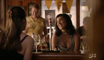 Molly Ephraim