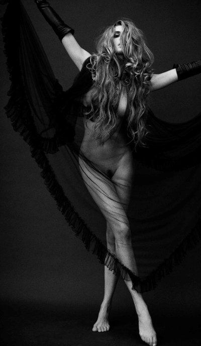 Catrin Claeson