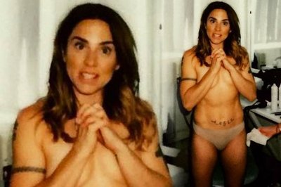 Mel C