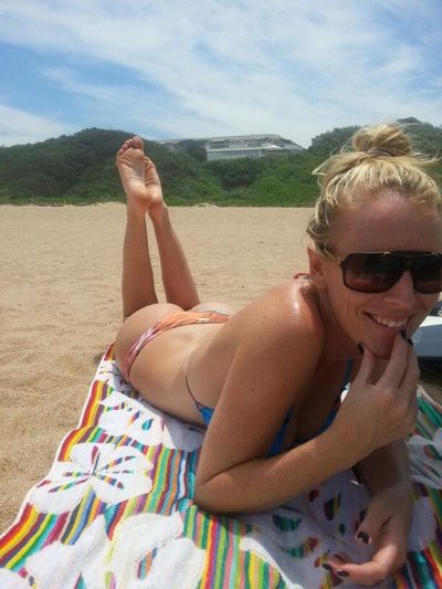 Kate Lovemore