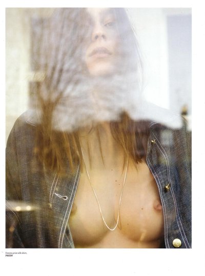 Morgane Dubled
