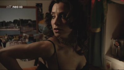 Anika Lehmann