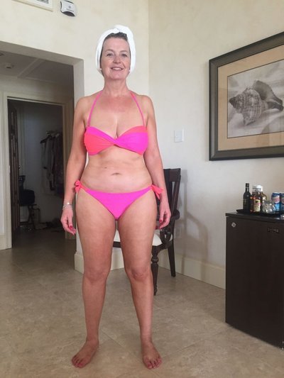 Carol Kirkwood
