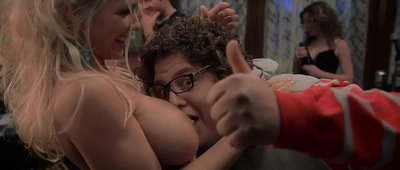 Heidi Hawking