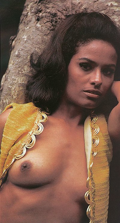 Barbara McNair