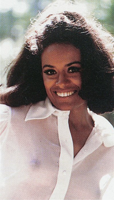 Barbara McNair