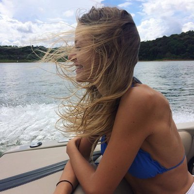 Camila Vergara