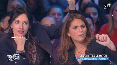 Géraldine Maillet