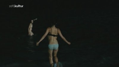 Vicky Krieps