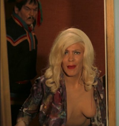 Marja Pertamo