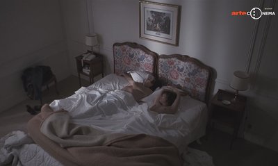Marie Trintignant