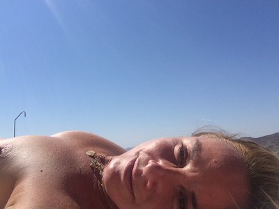 Tamzin Outhwaite