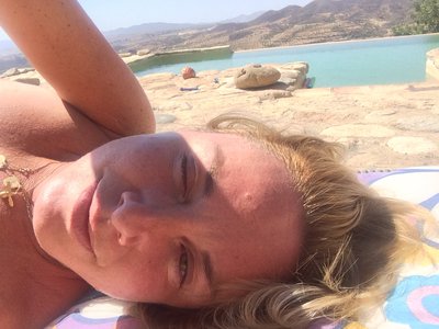 Tamzin Outhwaite