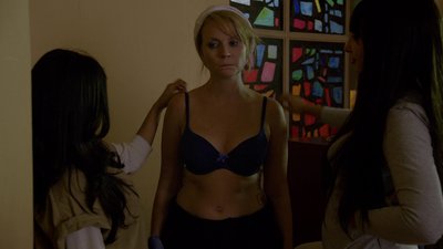 Emily Tarver