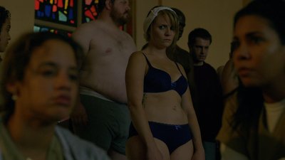 Emily Tarver