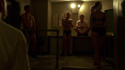 Emily Tarver