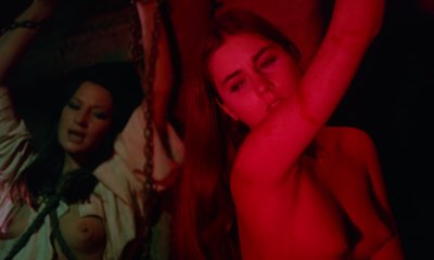 Romina Power