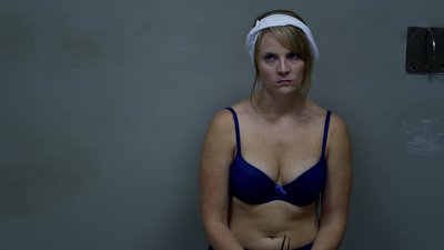 Emily Tarver