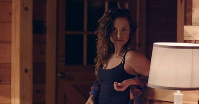 Nicole Pacent