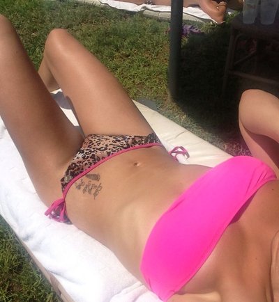 Kym Marsh