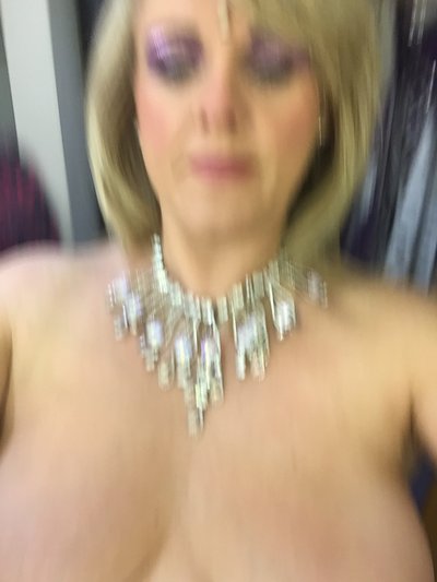 Sally Lindsay