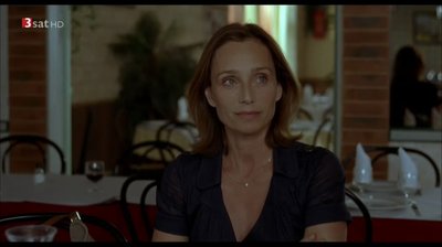 Kristin Scott Thomas