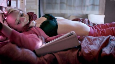Alexz Johnson