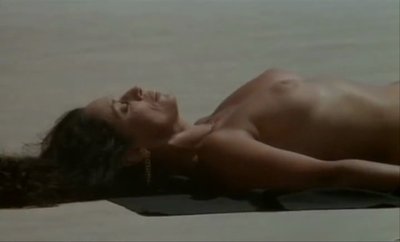 Sonia Braga