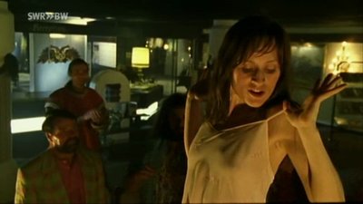 Софи Руа (Sophie Rois)