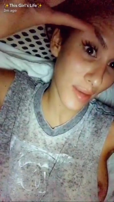 Brittany Furlan