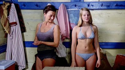Jodie Foster