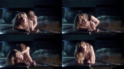Daveigh Chase