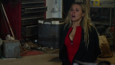 Kristen Bell