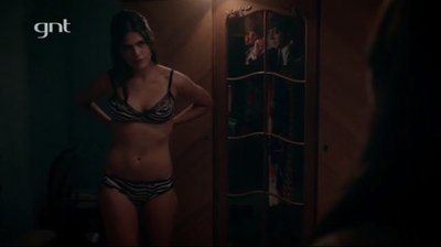 Antonia Morais