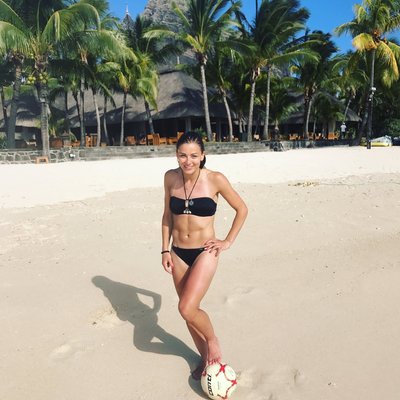 Laure Boulleau