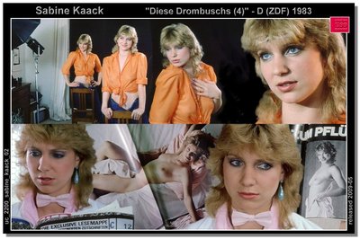 Sabine Kaack