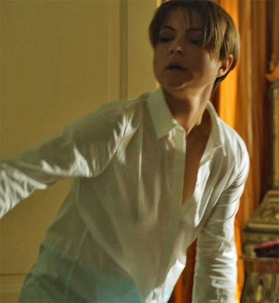 Генриетта Рихтер-Рёль (Henriette Richter-Röhl)
