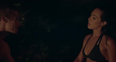 Jessica Camacho